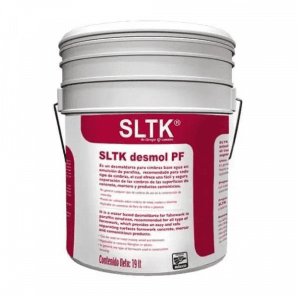SLTK Desmol PF